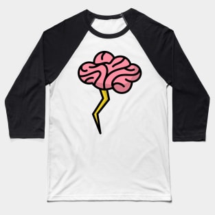 Brainstorming Baseball T-Shirt